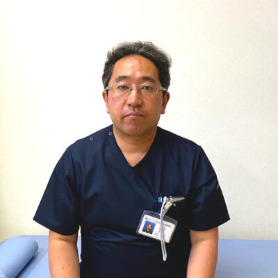 片山幸広副院長