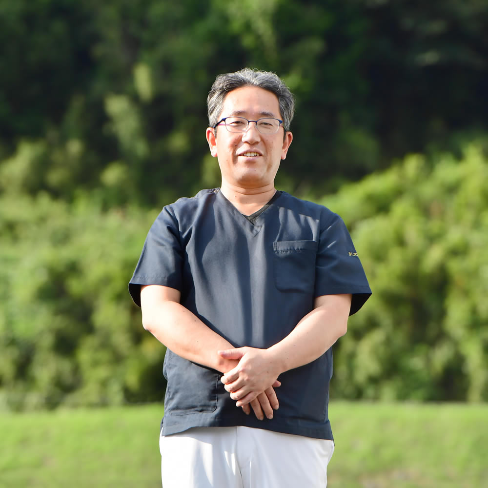 院長 片山 幸広