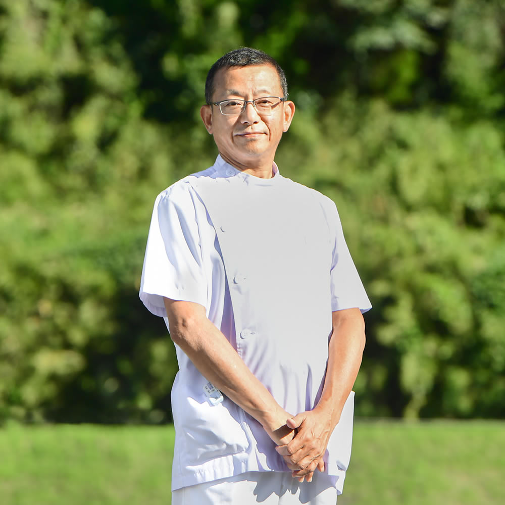 健診センター長　生野 俊治